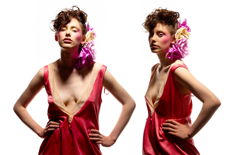 Masthead header