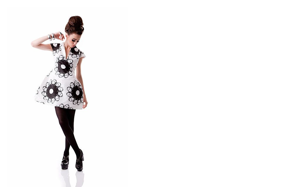 Masthead header